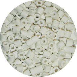 Happet Filtex medii de filtrare cu inel ceramic 3 l