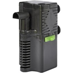 Happet Delfin 150 filtru intern pentru acvariu (170 l/h | 3,2 w | până la 40 l)