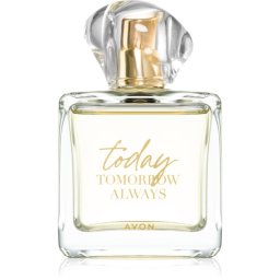 Avon Today Tomorrow Always Today EDP W 100 ml