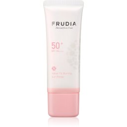 Frudia Sun Velvet Fit Blurring Sun Primer strat de baza protector sub make-up SPF 50+ 40 g