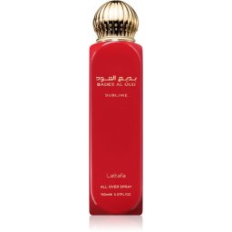 Lattafa Badee Al Oud Sublime spray pentru corp unisex 150 ml