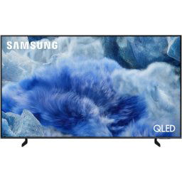 Televizor Samsung QLED Smart QE50Q8FAA 125cm 50inch Ultra HD 4K Black