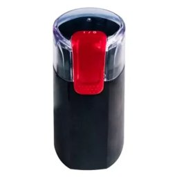 Rasnita CG9101B18 MISS CRUSH 150W Negru / Rosu