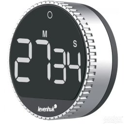 Ceasuri decorative Levenhuk Wezzer Tick H20 Timer