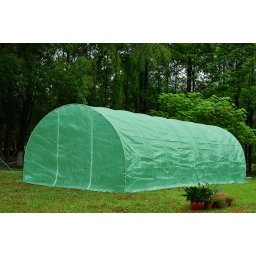 Sera polietilena 8x3x2 m 140g/mp UV4
