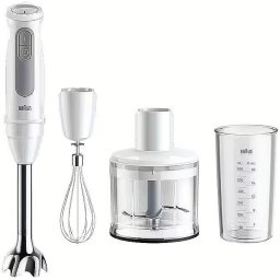 MultiQuick 5 MQ50236M, 1000W – Alb