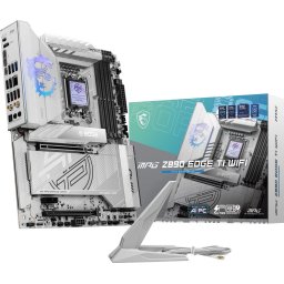 Placa de baza MB MSI Intel 1851 MPG Z890 EDGE TI WIFI