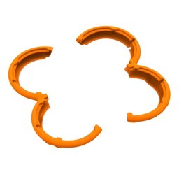 Propeller stripe SUNNYLIFE for DJI Neo (orange)