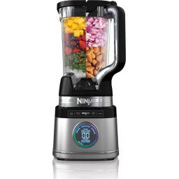 Ninja Stand Mixer Detect Power Pro TB201EU (stainless steel/black, 1,200 watts)