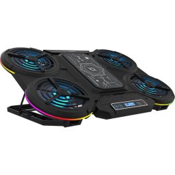 Cooler Laptop 17" AQIRYS Zenith