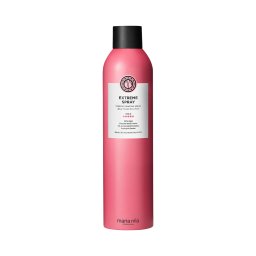 Maria Nila, Style & Finish, Hair Spray, Firm Finishing, Extreme Hold, 400 ml