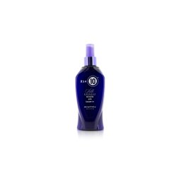 It's a 10, Silk Express, Hair Leave-In Cream Treatment, For Hydration, 295.7 ml