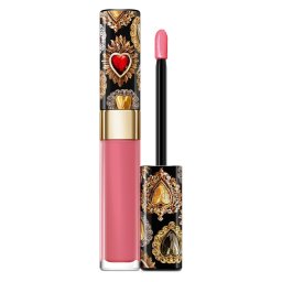 Dolce & Gabbana, Shinissimo, High Shine, Liquid Ruj, 230, 4.5 ml