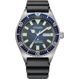 Ceas Barbati, Citizen, Promaster Mechanical Diver NY0129-07LE