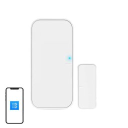 Senzor de ușă SMART BroadLink + S3 HUB