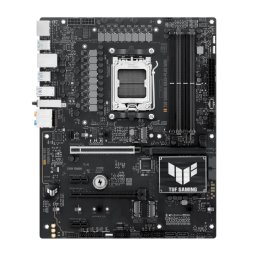 MB Asus TUF GAMING B850-PLUS WIFI TUF GAMING B850-PLUS WIFI