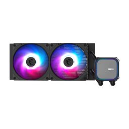 Cooler MSI MAG CORELIQUID A13 240 MAG CORELIQUID A13 240 (timbru verde 2 lei)