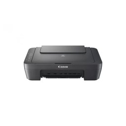 Multifunctional Inkjet Color Canon PIXMA MG2551S, A4, Functii: Impr.Scan.Cop., Vit Printare Mono: 8ppm, Vit printare color: 4ppm, Conectiv:USB, Duplex:Nu, ADF:Nu(timbru verde 4 lei) 0727C066AA