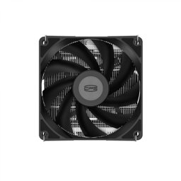 COOLER PCCooler RC400-53 skt. Intel si AMD, racire cu aer, vent. 92mm, 1000 - 2700 rpm, 4 heatpipes, inaltime 53.5mm, ,RC400-53 (timbru verde 0.8 lei)