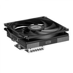 COOLER PCCooler RC600-67 skt. Intel si AMD, racire cu aer, vent. 120mm, 800 - 2200 rpm, 6 heatpipes, inaltime 67.5mm, ,RC600-67 (timbru verde 0.8 lei)