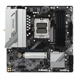 Placa de baza GIGABYTE B650M GAMING PLUS WF B650M GAMING PLUS WF