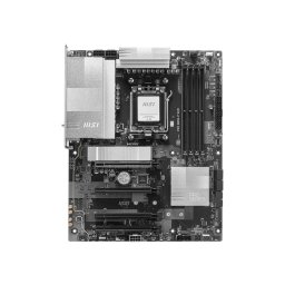 MSI PRO B850-P WIFI PRO B850-P WIFI