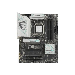 MSI B850 GAMING PLUS WIFI B850 GAMING PLUS WIFI