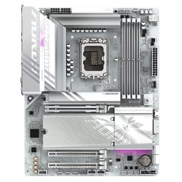 Placa de baza GIGABYTE B860 A ELITE WF7 ICE B860 A ELITE WF7 ICE