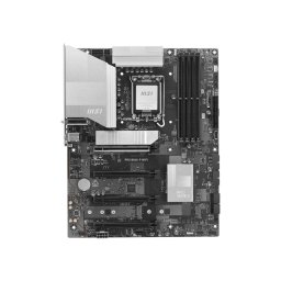 MSI PRO B860-P WIFI PRO B860-P WIFI