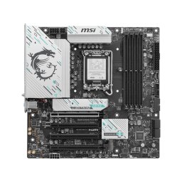 MSI B860M GAMING PLUS WIFI B860M GAMING PLUS WIFI