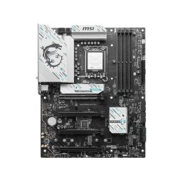 MSI B860 GAMING PLUS WIFI B860 GAMING PLUS WIFI