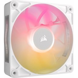 Ventilator CR iCUE LINK RX120 MAX RGB WH CO-9051037-WW