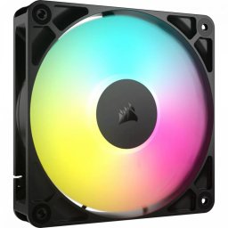 Ventilator CORSAIR RS120 ARGB BLACK CO-9050180-WW