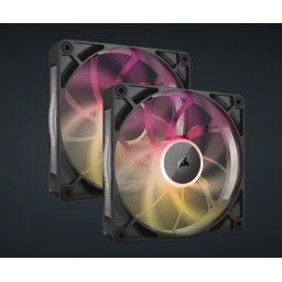 Ventilatoare CR iCUE LINK RX140MAX BLACK CO-9051036-WW
