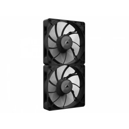 Ventilatoare CR iCUE LINK RX140 MAX BLA CO-9051044-WW