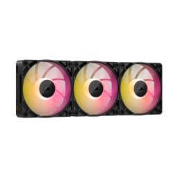 Ventilatoare CR iCUE LINK RX120MAX BLACK CO-9051034-WW