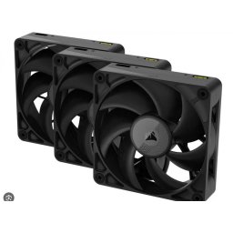 Ventilatoare CR iCUE LINK RX120 MAX BLA CO-9051042-WW