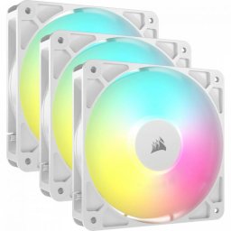 Ventilatoare CORSAIR RS120 ARGB WHITE CO-9050185-WW
