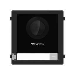 HIKVISION IP VIDEO INTERCOM DS-KD8003-IME1(B) (timbru verde 0.8 lei)