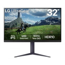 Monitor LG 31.2 32GS85Q-B 32GS85Q-B.AEU (timbru verde 7 lei)
