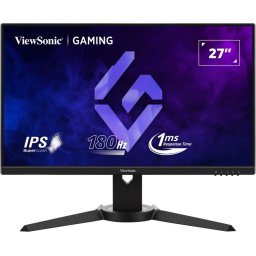 MONITOR LCD 27 IPS/VX2779J-HD-PRO VIEWSONIC VX2779J-HD-PRO (timbru verde 7 lei)