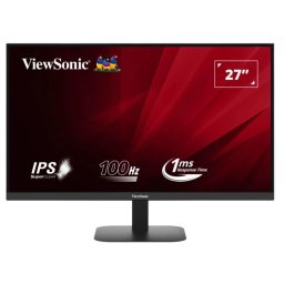 MONITOR LCD 27 IPS/VA2708-2K-HD VIEWSONIC VA2708-2K-HD (timbru verde 7 lei)
