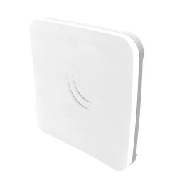 MIKROTIK RBSXTsq2nD SXTsq Lite2 CPE 2.4GHz 1x RJ45 100Mb/s Antenna RBSXTSQ2ND (timbru verde 2.00 lei)
