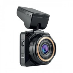 NAVITEL R600 DVR Camera QHD/30fps 2.0 G-Sensor R600QHD (timbru verde 1.2 lei)