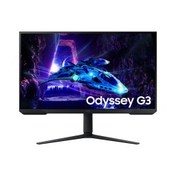 Monitor Samsung 32 LS32DG300EUXEN LS32DG300EUXEN (timbru verde 7 lei)