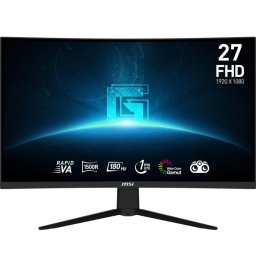 Monitor MSI 27 G27C3F G27C3F (timbru verde 7 lei)
