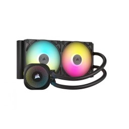 CR COOLER iCUE LINK TITAN 280 RX RGB AIO CW-9061017-WW