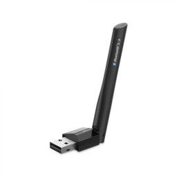 ADAPTOARE Bluetooth TP-Link, conectare prin USB 2.0, distanta 10 m (pana la), Bluetooth v5.3, antena externa, UB500 Plus (timbru verde 0.18 lei)