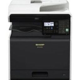 Multifunctional Laser Color Sharp BP20C25-S, A3, Functii: Impr.Scan.Cop., Viteza de Printare Monocrom: 25ppm, Viteza de printare color: 25ppm, Conectivitate:USBRet, Duplex:Da, ADF:DADF(incl.TV 60lei) BP20C25-S