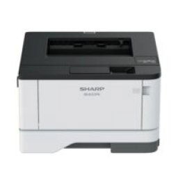 Imprimanta Laser Mono Sharp MXB427PW, A4, Functii: Imprimare, Viteza de Printare Monocrom: 40ppm, Viteza de printare color: , Conectivitate:USBRetWifi, Duplex:Da, ADF:Nu(incl.TV 60lei) MXB427PW